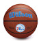 Wilson NBA Team Alliance Philadelphia 76ers Ball