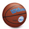 Wilson NBA Team Alliance Philadelphia 76ers Ball