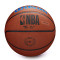 Wilson NBA Team Alliance Philadelphia 76ers Ball