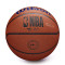 Pallone Wilson NBA Team Alliance Phoenix Suns