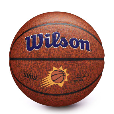 Balón NBA Team Alliance Phoenix Suns
