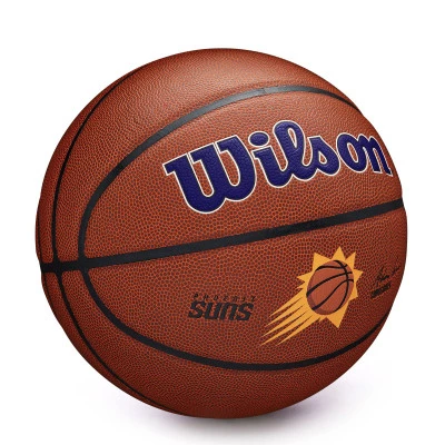 Ballon NBA Team Alliance Phoenix Suns