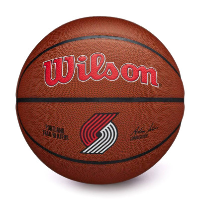 Balón NBA Team Alliance Portland Trail Blazers