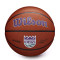 Ballon Wilson NBA Team Alliance Sacramento Kings