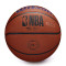 Ballon Wilson NBA Team Alliance Sacramento Kings