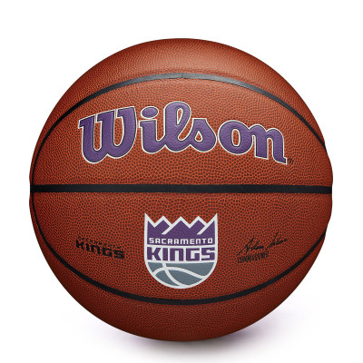 Balón NBA Team Alliance Sacramento Kings