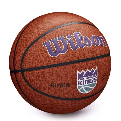NBA Team Alliance Sacramento Kings Ball