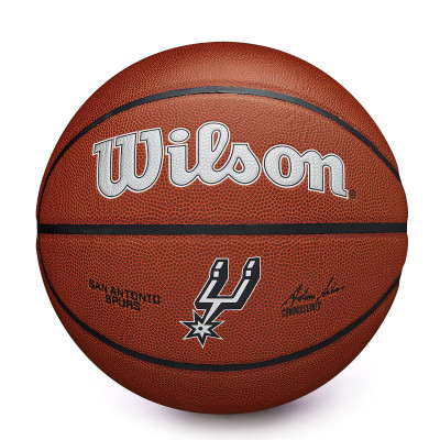 Balón NBA Team Alliance San Antonio Spurs