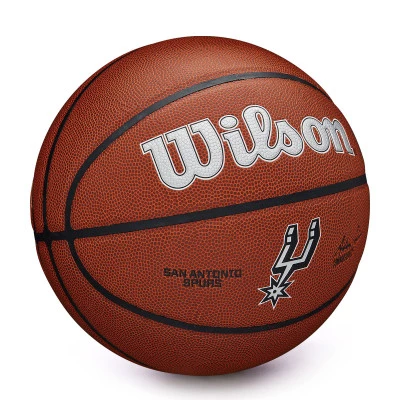 NBA Team Alliance San Antonio Spurs Ball