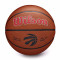 Bola Wilson NBA Team Alliance Toronto Raptors
