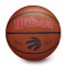 Balón Wilson NBA Team Alliance Toronto Raptors