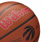 Ballon Wilson NBA Team Alliance Toronto Raptors