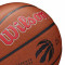 Wilson NBA Team Alliance Toronto Raptors Ball