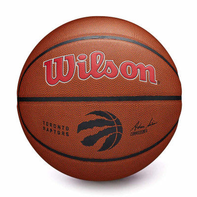 Balón NBA Team Alliance Toronto Raptors