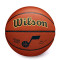 Balón Wilson NBA Team Alliance Utah Jazz