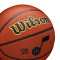 Pallone Wilson NBA Team Alliance Utah Jazz