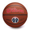 Balón Wilson NBA Team Alliance Washington Wizards