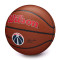 Wilson NBA Team Alliance Washington Wizards Ball