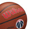 Ballon Wilson NBA Team Alliance Washington Wizards