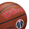 Pallone Wilson NBA Team Alliance Washington Wizards