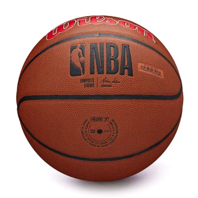 NBA Team Alliance Washington Wizards Ball
