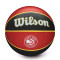 Balón Wilson NBA Team Tribute Atlanta Hawks