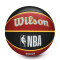 Ballon Wilson NBA Team Tribute Atlanta Hawks