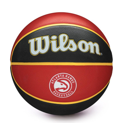 Balón NBA Team Tribute Atlanta Hawks