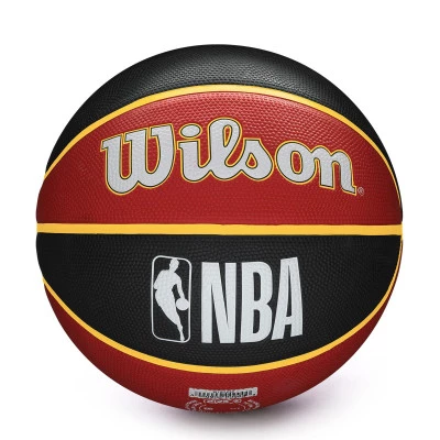Balón NBA Team Tribute Atlanta Hawks
