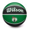 Bola Wilson NBA Team Tribute Boston Celtics