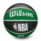 Wilson NBA Team Tribute Boston Celtics Ball