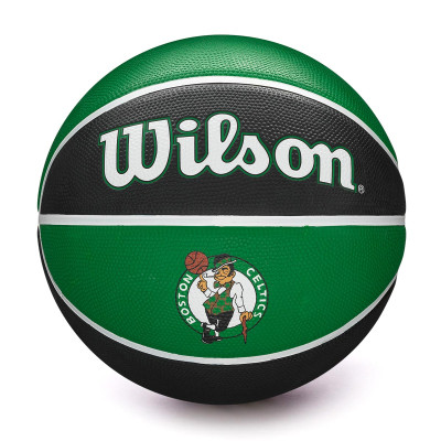 Bola NBA Team Tribute Boston Celtics