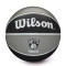 Balón Wilson NBA Team Tribute Brooklyn Nets
