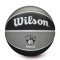 Bola Wilson NBA Team Tribute Brooklyn Nets