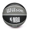 Pallone Wilson NBA Team Tribute Brooklyn Nets