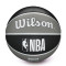 Ballon Wilson NBA Team Tribute Brooklyn Nets