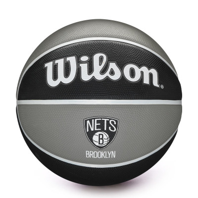 Balón NBA Team Tribute Brooklyn Nets