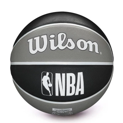 NBA Team Tribute Brooklyn Nets Ball
