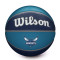 Ballon Wilson NBA Team Tribute Charlotte Hornets