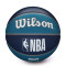 Pallone Wilson NBA Team Tribute Charlotte Hornets