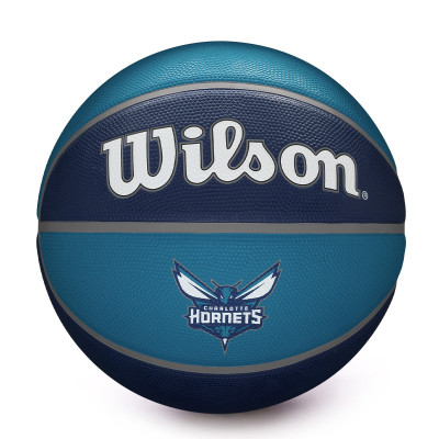 Balón NBA Team Tribute Charlotte Hornets