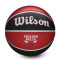 Ballon Wilson NBA Team Tribute Chicago Bulls