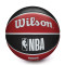 Ballon Wilson NBA Team Tribute Chicago Bulls