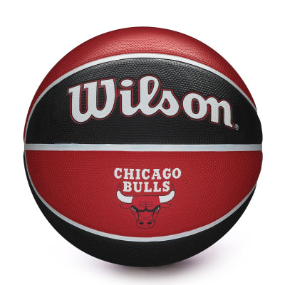 Ballon NBA Team Tribute Chicago Bulls