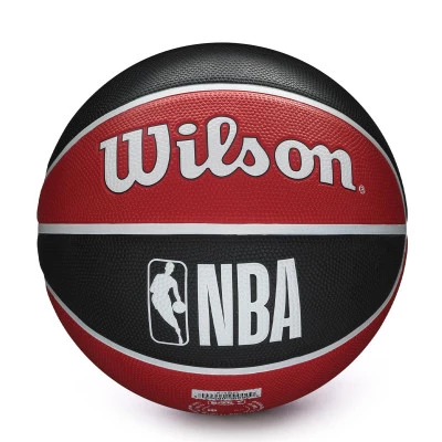 Ballon NBA Team Tribute Chicago Bulls