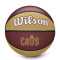 Balón Wilson NBA Team Tribute Cleveland Cavaliers