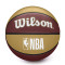 Pallone Wilson NBA Team Tribute Cleveland Cavaliers
