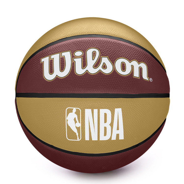 Ballon de basket - Wilson - WNBA Team Tribute - NY Liberty - Couleur