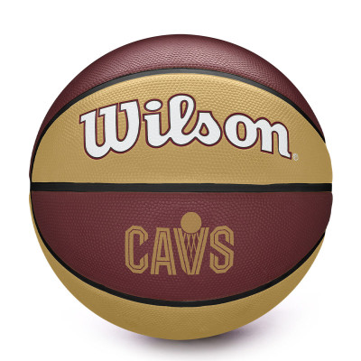 Balón NBA Team Tribute Cleveland Cavaliers