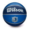 Bola Wilson NBA Team Tribute Dallas Mavericks